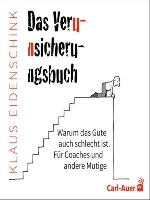 cover image of Das Verunsicherungsbuch